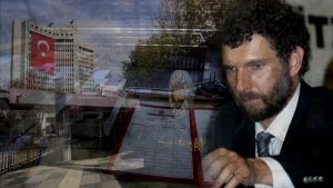 Dışişleri’nden 10 büyükelçiye uyarı: Hadsiz açıklamaları kabul edilemez