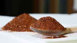 Pul biber ihracatı 9 ayda yüzde 28 arttı