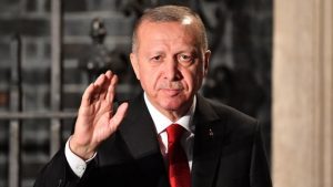 Cumhurbaşkanı Erdoğan: ‘Batı’nın üstün olduğu’ anlayışın sonuna geldik