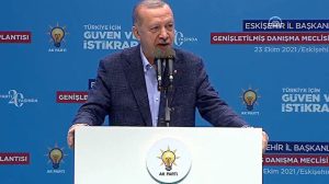 Başkan Erdoğan’dan Kılıçdaroğlu’na “bürokrat” yanıtı: Kimse kılınıza dokunamaz