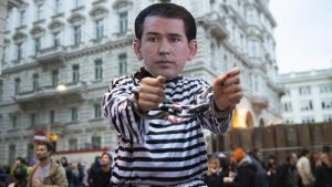 Avusturya’da Başbakan Kurz’un istifası tartışılıyor