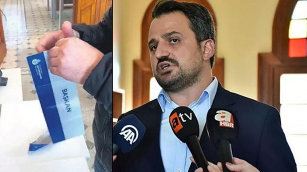 CHP’nin TÜGVA işgalinin detayları ortaya çıktı: İmamoğlu’na makam odası hazırlamışlar