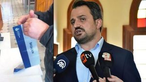 CHP’nin TÜGVA işgalinin detayları ortaya çıktı: İmamoğlu’na makam odası hazırlamışlar