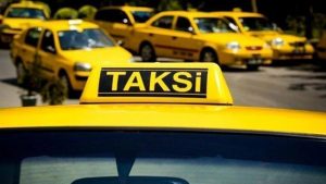 İBB’nin yeni taksi plakası düzenlemesi neler öngörüyor?