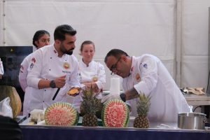 5. Uluslararası Adana Lezzet Festivali