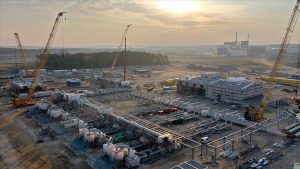 Kuzey Akım 2 Almanya’yı ABD ve Rusya arasında sıkıştıran boru hattı