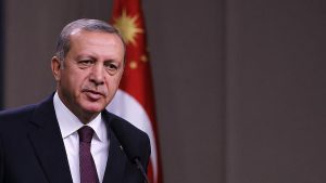 Cumhurbaşkanı Erdoğan: İslam düşmanlığına karşı Almanya’ya gereken her türlü desteği veriyoruz