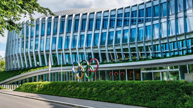 Uluslararası Olimpiyat Komitesi’nden Çin açıklaması