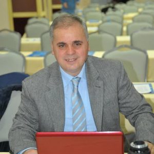 Bursa’nın usta gazetecilerinden Sadullah Organ, UHA ve TÜHA Haber’de