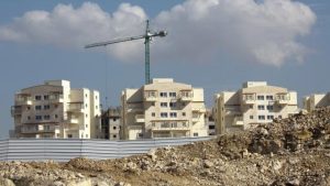 Avrupa Birliği İsrail’e yasa dışı yerleşimleri durdurma çağrısını yineledi