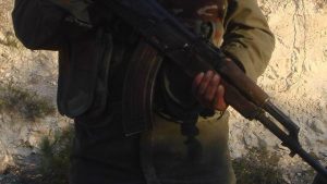 ABD-PKK/YPG ilişkisi: Suriye’nin Irak sınırına binlerce silahlı unsur yerleştirildi