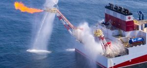 Türkali-2 kuyusunda 1. rezervuar akış testi sürüyor