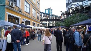 Sonbaharda Moskova’yı keşfetmek ilham verici bir deneyim