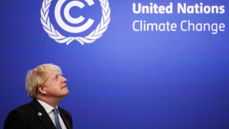 Johnson’dan çağrı: Ülkeler ellerinden geleni yapmalı