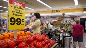 ABD’de yıllık enflasyon Ekim’de yüzde 6,2 ile 31 yılın zirvesine ulaştı