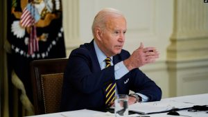 Biden’ın Demokrasi Zirvesi Ne Anlama Geliyor?