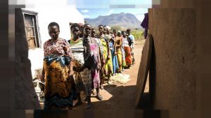 5 maddede iklim krizinin en çok ‘kadın ve kız çocuklarını’ vurduğunun ispatı