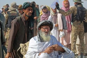 Orta Doğu’nun geleceği Taliban ile