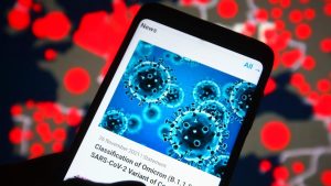 Omicron varyantının belirtileri neler?