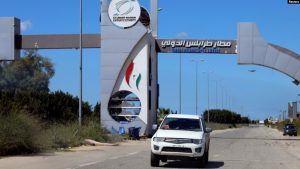 Türk Vatandaşları İki Yılın Ardından Türkiye’ye Getirildi