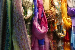 Bursa artık çini ve ipekle de UNESCO’da