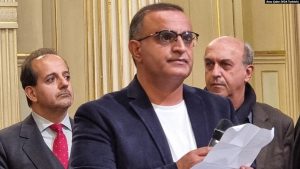 Diyarbakır’dan Paris’e Uzanan Başarı Öyküsü: “Haw”