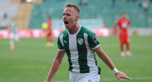 Şimdi neredeler: Balazs Dzsudzsak