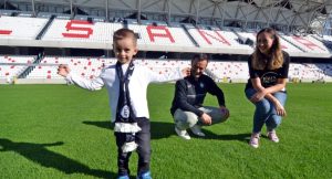 Altay’a göbek bağıyla bağlı