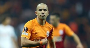 Feghouli: Avrupa’da iyi gidiyoruz