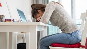 Psikolojik kış uykusu sendromunda olabilirsiniz!