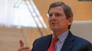 “F-16 Konusunda Tahmin İçin Henüz Erken”