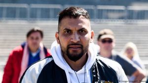 ‘Berlin Başsavcılığı çalışanı Attila Hildmann’a bilgi sızdırdı’