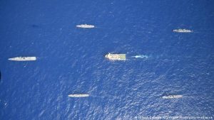 AB Türkiye’ye yaptırımları uzattı