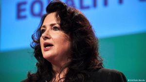 Dalli’den AB ülkelerine: İstanbul Sözleşmesi’ni onaylayın