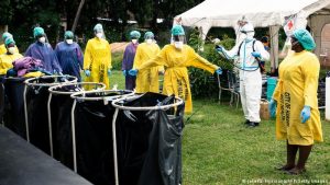 Afrika’da vaka sayısının düşüklüğü bilim insanlarını şaşırtıyor