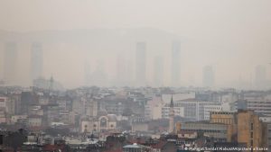 Türkiye iklim performansında 42’nci sırada