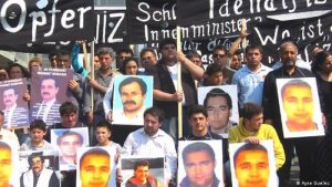 Yorum: NSU cinayetlerinde 10 yıl sonra tutulmayan söz