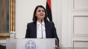 Libya yönetiminde seçimler öncesi çatlak