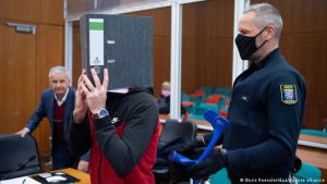 IŞİD’liye Ezidi soykırımından ömür boyu hapis