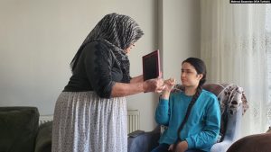 Erkek Şiddetinin Alt Üst Ettiği Yaşamlar