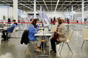 Avusturya’da Covid-19 aşısı yaptırmayanlara karantina uygulaması geliyor