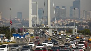 Türkiye politika faizi dünyada en yüksek 11. ülke; Avrupa’da ise ilk sırada