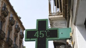 Yeni ankete göre Avrupalıların çoğu hükümetlerin iklim hedeflerini tutturamayacağı görüşünde