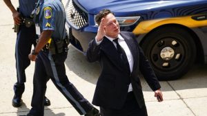‘Açlık sorunu servetinin küçük kısmıyla çözülür’ diyen BM’ye Musk’tan yanıt: ‘Yaparım’