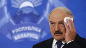 AB’den Belarus yönetimi ve göçmen krizinde rolü olanlara karşı yaptırımları genişletme kararı