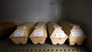 Avrupa’da 1 buçuk milyondan fazla can alan Covid-19’la mücadelede hangi ülke ne durumda?