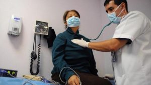 Avrupa sağlık ajansı: Yeni grip salgını şiddetli geçebilir