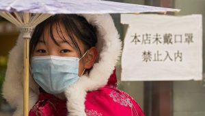 Çin’de son Covid-19 salgınının kaynağını bulana binlerce dolar para ödülü