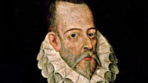 İlhan Karaçay’ın analizi: Avrupa’da Türk imajını İspanyol yazar Cervantes karaladı