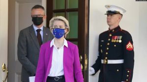 ‘‘Göçmen Krizi Değil İstikrarsızlaştırma Çabası’’